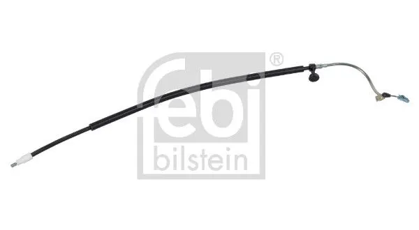 El Fren Teli Arka Sağ veya Sol FEBI BILSTEIN 106233