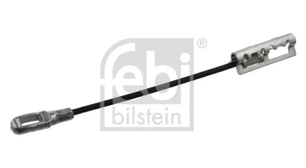 El Fren Teli Arka Sağ veya Sol FEBI BILSTEIN 33137