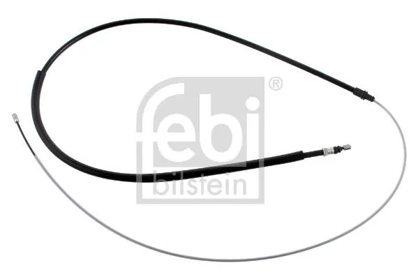 El Fren Teli Arka Sağ veya Sol FEBI BILSTEIN 33207