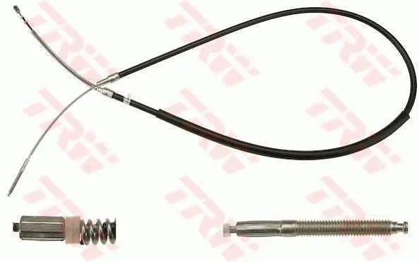 Tel Halat, El Freni CAVO 7002 243