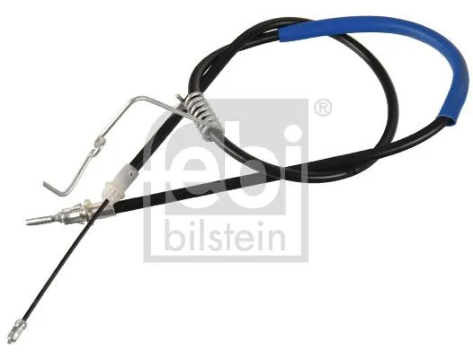 El Fren Teli Arka Sol FEBI BILSTEIN 176676