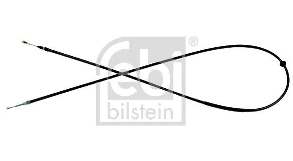 El Fren Teli Ön Sağ veya Sol FEBI BILSTEIN 21223