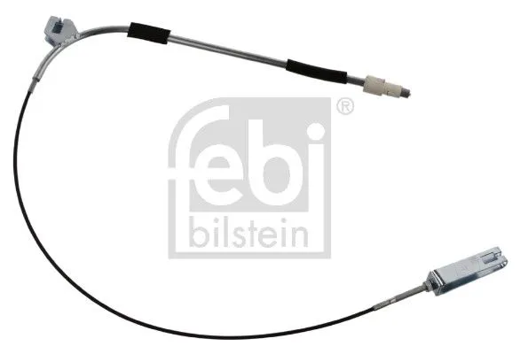 El Fren Teli Ön Sağ veya Sol FEBI BILSTEIN 34910
