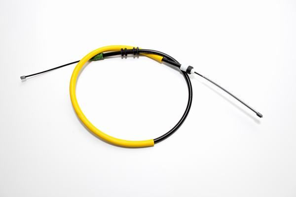 Tel Halat, El Freni CAVO 1402 025