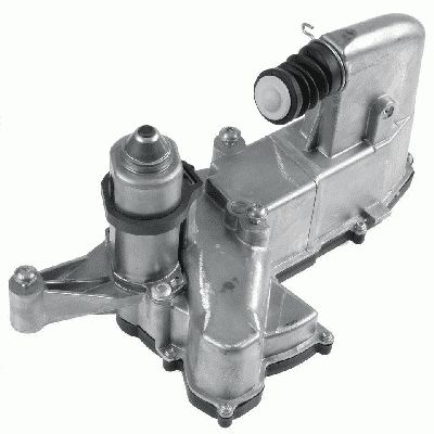 SACHS 3981000091 Vites Aksiyoneri - . Görsel