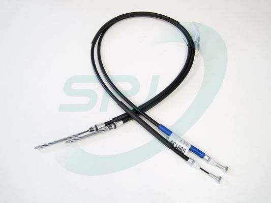 Tel Halat, El Freni SPJ 999135