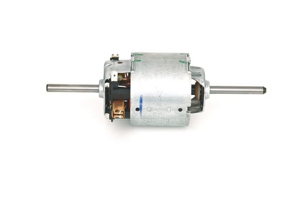 Elektrik Motoru Mercedes Actros A0038300508 - . Görsel
