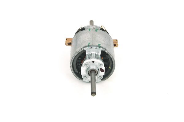 Elektrik Motoru Mercedes Actros A0038300508 - . Görsel