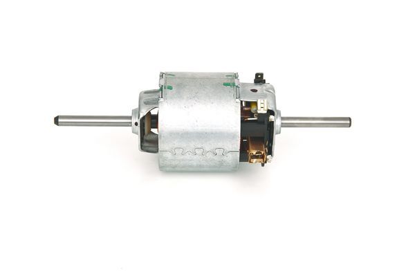 Elektrik Motoru Mercedes Actros A0038300508 - . Görsel