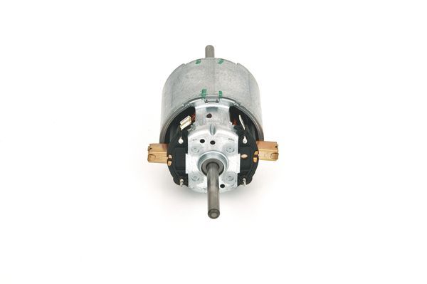 Elektrik Motoru Mercedes Actros A0038300508 - . Görsel