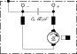 Elektrik Motoru Mercedes Actros A0038300508 - . Görsel