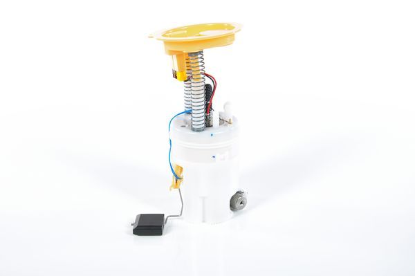 BOSCH 0986580157 Benzin Pompası - . Görsel