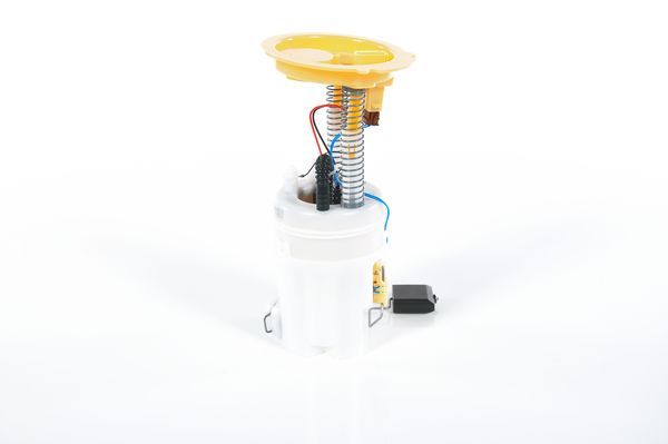 BOSCH 0986580157 Benzin Pompası - . Görsel