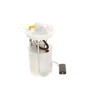 BOSCH 0580200015 Elektrikli Pompa Ünitesi - . Görsel