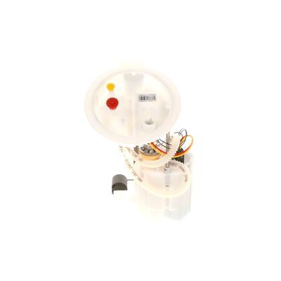 BOSCH 0580200328 Elektrikli Pompa Ünitesi - . Görsel