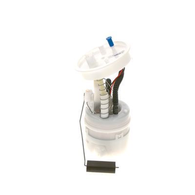 BOSCH 0986580417 Yakıt Pompası - . Görsel