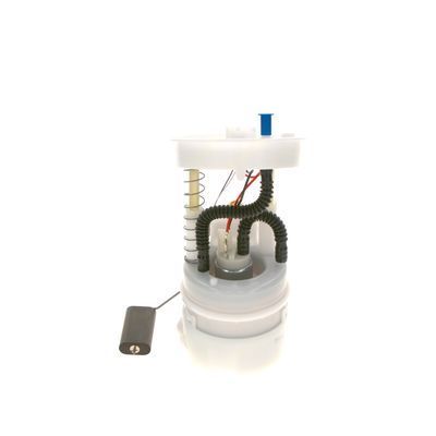 BOSCH 0986580417 Yakıt Pompası - . Görsel
