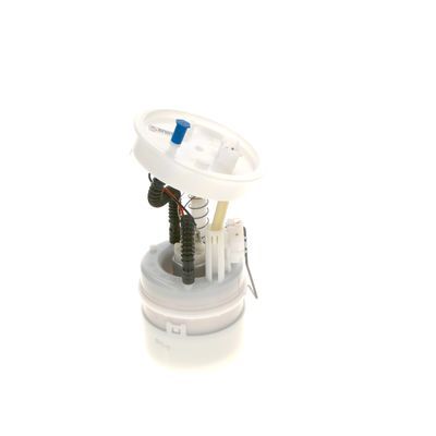 BOSCH 0986580417 Yakıt Pompası - . Görsel