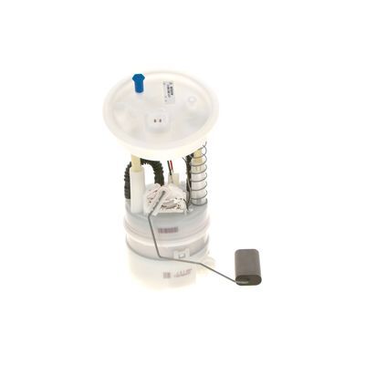 BOSCH 0986580417 Yakıt Pompası - . Görsel
