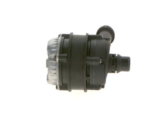 BOSCH 0392024115 Ilave Su Pompası - . Görsel