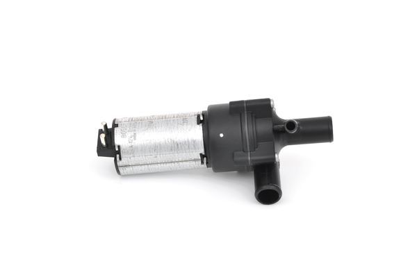 Elektrikli Su Pompası Mercedes Benz Mb0018353564 - . Görsel