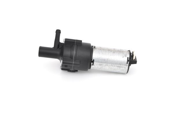 Elektrikli Su Pompası Mercedes Benz Mb0018353564 - . Görsel