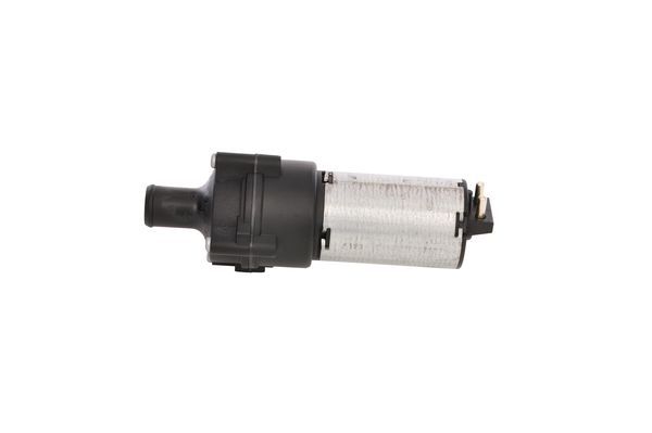 Elektrikli Su Pompası Mercedes Benz1823L Econic 1824 Econic - . Görsel