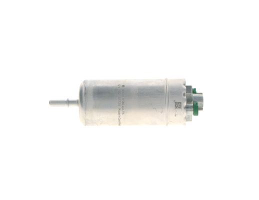 BOSCH 0580464116 Yakıt Pompası - . Görsel