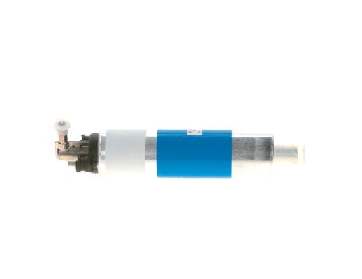 BOSCH 0986580372 Yakıt Pompası - . Görsel