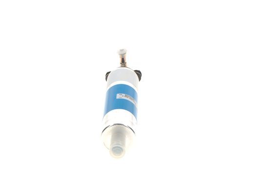 BOSCH 0986580372 Yakıt Pompası - . Görsel