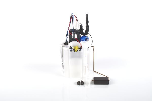 Elektrikli Yakıt Pompası 0986580990 - . Görsel