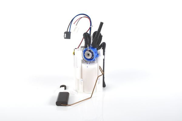 Elektrikli Yakıt Pompası 0986580990 - . Görsel