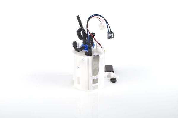 Elektrikli Yakıt Pompası 0986580990 - . Görsel