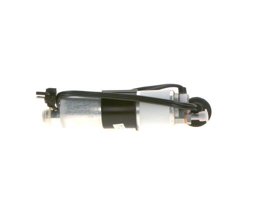 BOSCH 0986580371 Yakıt Pompası - . Görsel