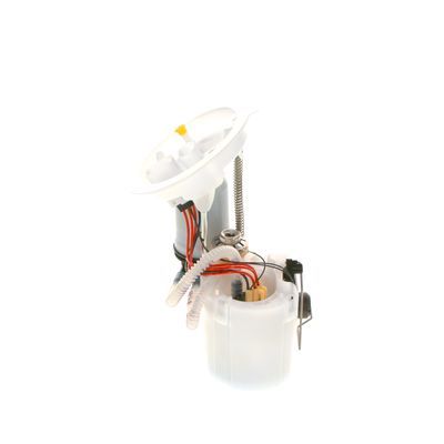 BOSCH 0580200700 Yakıt Pompası - . Görsel