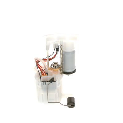 BOSCH 0580200700 Yakıt Pompası - . Görsel