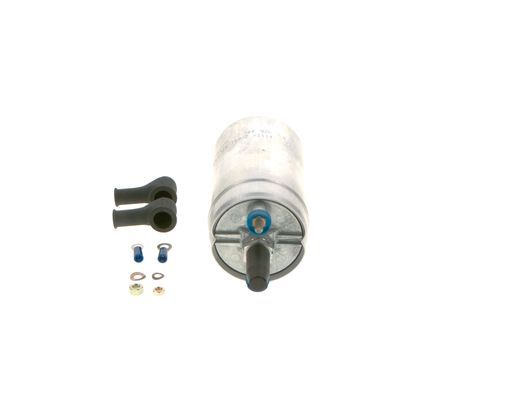 BOSCH 0580254053 Yakıt Pompası - . Görsel