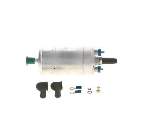 BOSCH 0580254053 Yakıt Pompası - . Görsel