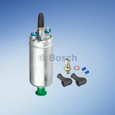BOSCH 0580464125 Yakıt Pompası - . Görsel