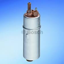 BOSCH 0986580130 Yakıt Pompası - . Görsel