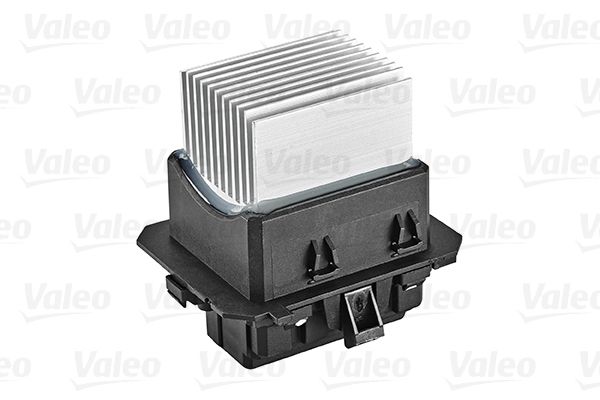 VALEO 715344 Elektronık Kontrol Ünitesi - . Görsel