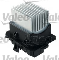 VALEO 715344 Elektronık Kontrol Ünitesi - . Görsel