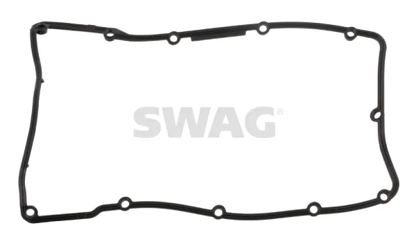 ELRING 660260 Üst Kapak Conta Q7 3,0 Azz
