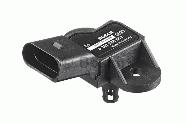 Emme Manifold Basınç Sensörü A4 - . Görsel