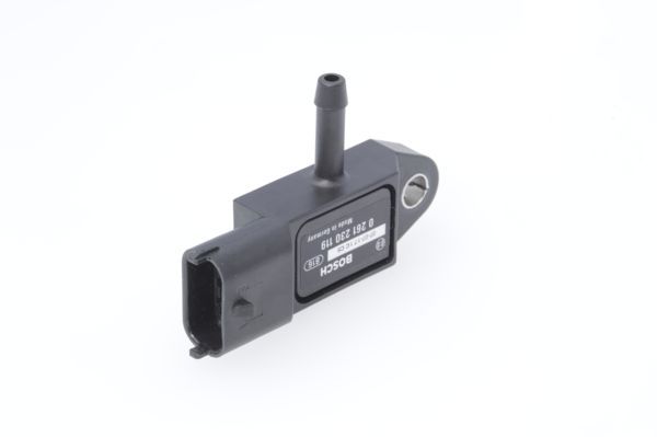 BOSCH 0261230119 Map Sensörü