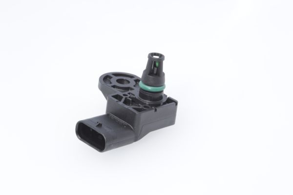 BOSCH 0261230254 Emme Manifold Basınç Sensörü