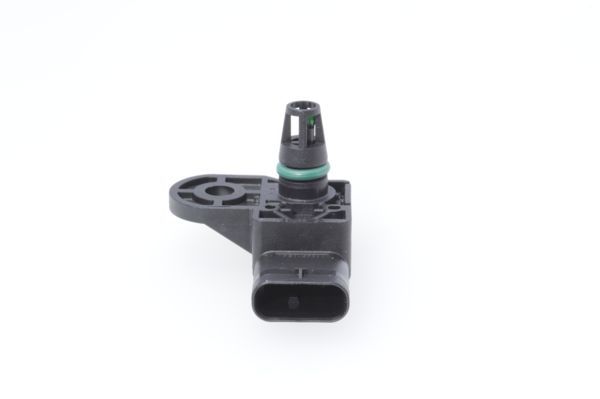 BOSCH 0261230254 Emme Manifold Basınç Sensörü - . Görsel