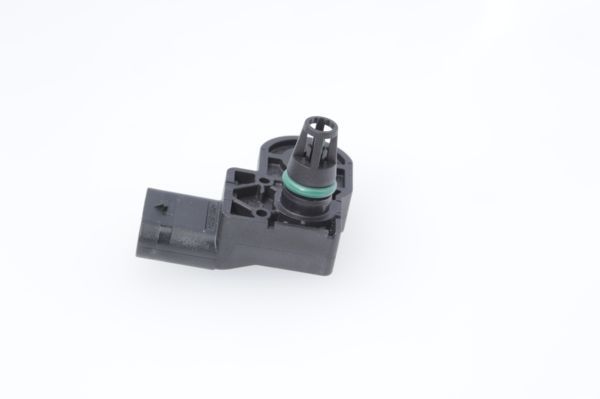 BOSCH 0261230254 Emme Manifold Basınç Sensörü - . Görsel