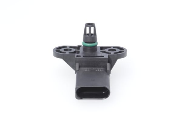 Emme Manifold Basınç Sensörü Golf 1.2 1.4 1.6 1.8 2.0 Jetta - . Görsel