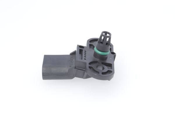 Emme Manifold Basınç Sensörü Golf 1.2 1.4 1.6 1.8 2.0 Jetta - . Görsel